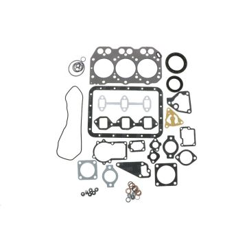 Ensemble de Joint de culasse Yanmar 3TNA72, Komatsu 3D72