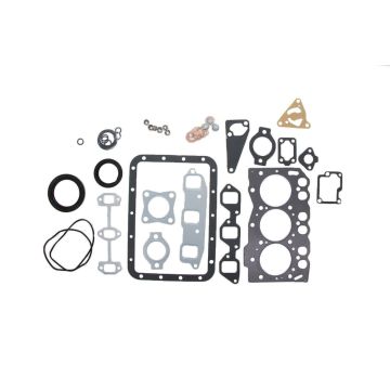 Ensemble de joint complet Yanmar 3TNE68, Komatsu 3D68E, 