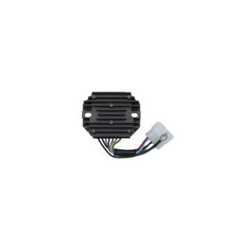 Redresseur Régulateur Kubota B5200, B6200, B7200, B8200, B9200