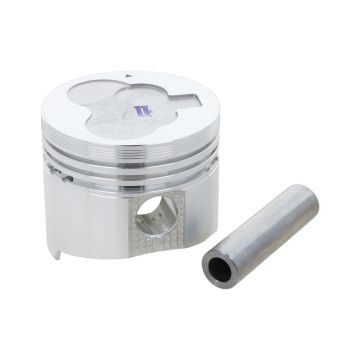 Piston Injection indirecte STD 76mm/18mm axe de piston Mitsubishi L2E, L2E2, L3E, L3E2, MVL3E, Captain, Startrac, Etc.,