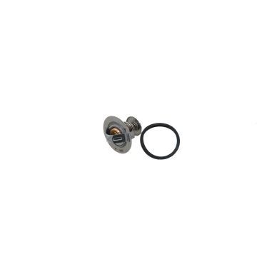 Thermostat Yanmar 3T95L, 4T95L, 4TNE94, 4TNE98, 4TNV94, 4TNV98, Marine: 4LH, 4LHA, Komatsu 4D92E, 4D94E, 4D98E, S4D98E,