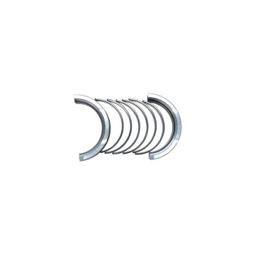 Kit de roulement principal (STD) Mitsubishi K3B, K3C, K3D, K3E, K3F, MVS3L, MVS3L2, S3L, S3L2, Captain, Startrac, Etc.,