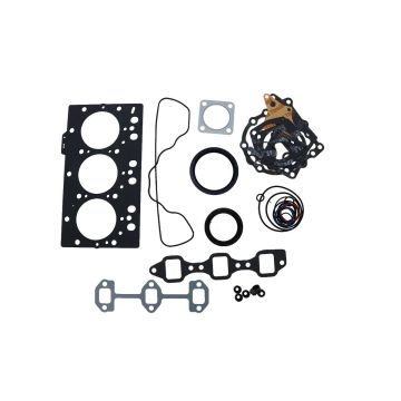 Ensemble de Joint de culasse Yanmar 3TNE78, Komatsu 3D78AE