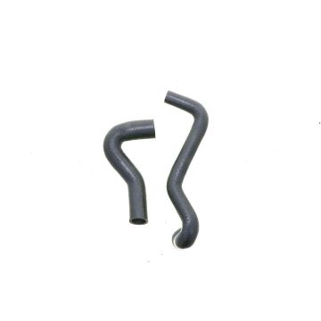 Iseki Durite d'eau set Sial, TF-Types, 3125, 3130, 3135, Massey Ferguson 1210, 1220, 1230, 1235,