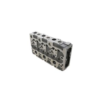 Culasse Injection indirecte Kubota Type 1, D1100, DH1100, D1101, DH1101, D1102, DM1102, DH1102, D1301, D1302, D1402,