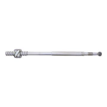 Arbre de direction Massey Ferguson 230, 231, 240, 240P, 250, 20D, 30E