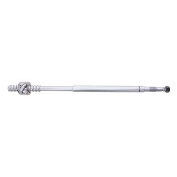 Arbre de direction Massey Ferguson 265, 275, 285, 290, 375, 390