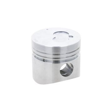 Piston Injection indirecte Iseki E3100, TM, TF, SIAL, TH, THS, SG, SXG, SF,