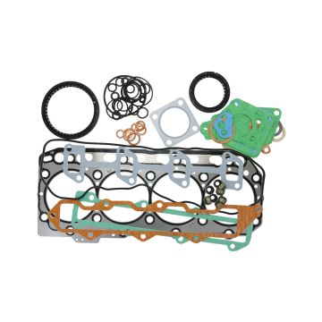Ensamble de joint complet Yanmar 4TNV88, Komatsu 4D88E