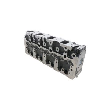 Culasse injection directe Yanmar 4TNV84, 4TNV88, KOMATSU 4D84E, S4D84E, 4D88E, John Deere, Gehl, Hitachi, Takeuchi, Etc.