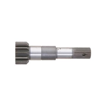 Iseki Boîte de vitesses d'arbre d'entrée TU, TX, Bolens, G154, G174 OEM