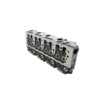 Culasse Injection directe 8V Yanmar 4TNE84, 4TNE88, TK482, KOMATSU 4D84E, S4D84E, 4D88E, 