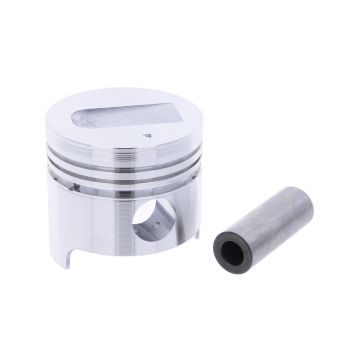 Piston Injection Indirecte Mitsubishi MVS3L, MVS3L2, S3L, S3L2, S4L, S4L2, Captain, Startrac, Etc.,