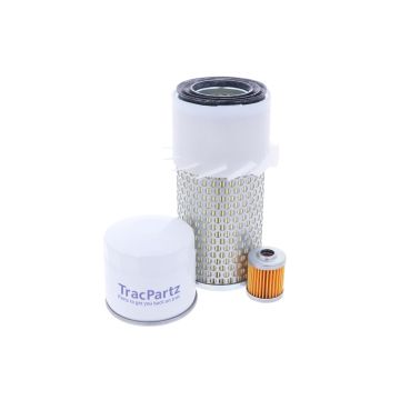 Ensemble de filtres Mitsubishi MT21, MT23, MT23D, MT25, MT25D