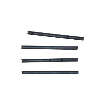 Joint de couvercle de palier principal Mitsubishi, MVS3L, MVS3L2, S3L, S3L2, S4L, S4L2, Captain, Startrac, Etc.,