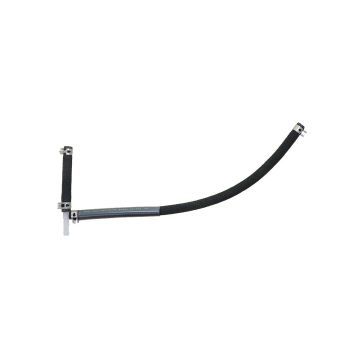 Tuyau d'aération pompe à carburant Mitsubishi, S3L, S3L2, Captain, Startrac, Etc.,