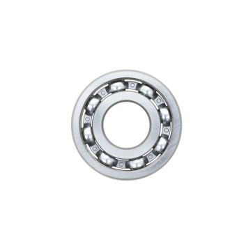 Captain Roulement 6306 30x72x19, Captain, Startrac, Iseki, Kubota, Yanmar, Branson, Kioti, John Deere, Etc.,