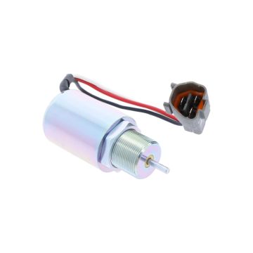 Solénoide d’arrêt Mitsubishi, S3L, S3L2, S4L, S4L2