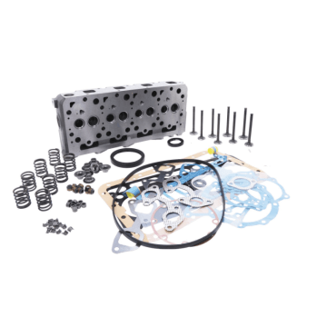 Kit de révision du moteur Kubota V2203 IDI