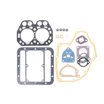Ensemble de joint Mitsubishu KE75, D1500, Iseki TX1500, Bolens G172, G174, Toro, Weidemann 