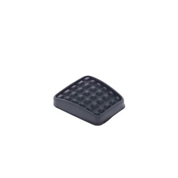 Caoutchouc de pédale d'accélérateur/différentiel Kubota types B, L, M, ST