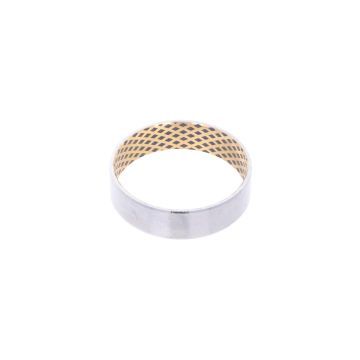 Coussinet essieu avant 4WD Iseki TE3210, TU1400, TU1401, TU1500, TU1501, TU1600, TU1601, TU1700, TU1701, TU1900, TU1901, TU2100, TU2101,