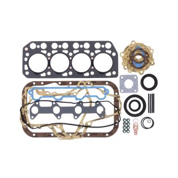 Ensamble de Joint de culasse Mitsubishi K4E, Vetus M4.14, Caterpillar, Hanix, Weidemann, Etc.,