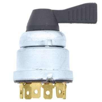 Commutateur indicateur Yanmar 6 ports