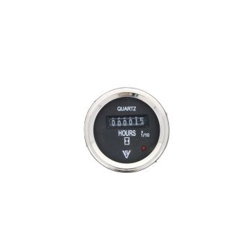 Compteur horaire universel 52mm