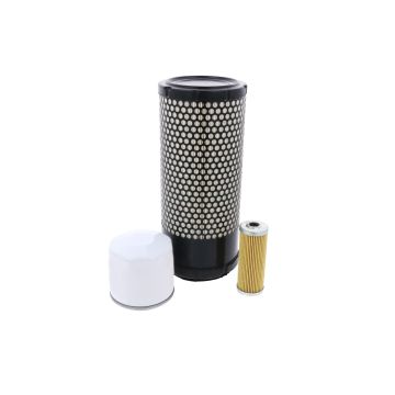 Ensemble de filtres Kubota ST341, ST371, ST401, STW34, STW37, STW40,