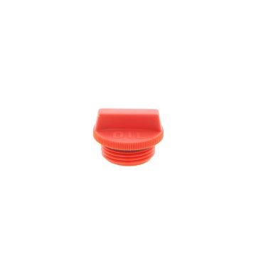 Bouchon de remplissage d'huile hydraulique Kubota B, BX, L, M serie, Kioti, Hinomoto