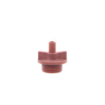 Bouchon de reniflard / Bouchon de remplissage (Essieu arrière) Kubota L-, M-, ME-`Types, Bucher Polytrac, 