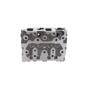Culasse Injection indirecte Yanmar 2TNE68, Bellier, Chatenet, JBM, Komatsu, Microcar, Etc.,