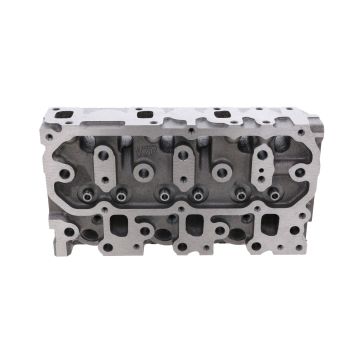 Culasse Injection indirecte  Yanmar 3TNV70, 3YM20, Komatsu 3D70E, 