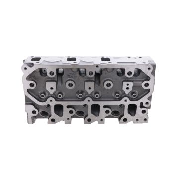 Culasse Injection indirecte Yanmar 3TNV76, 3YM27A, 3YM30R, Komatsu 3D76E, Thermo King TK376, Etc.,