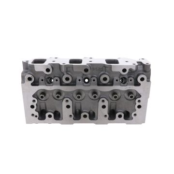 Culasse Yanmar Injection directe 3JH3, 3TNE84, 3TNS84, 3TNE88, Komatsu 3D84E, 3D88, 3D88E, S4D84E, Etc.,