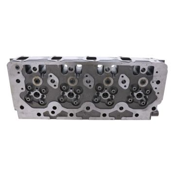 Culasse Injection directe 16V Yanmar 4TNV106, Komatsu 4D106, S4D106,