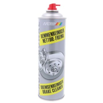 Nettoyant pour freins 500ml