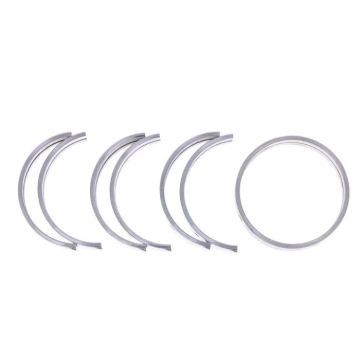 Kit de roulement principal STD Kubota D600, D622, D722, D782, DF752, WG750, WG752, Komatsu 