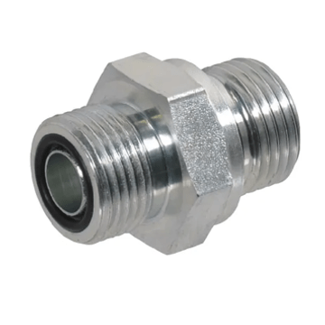 Réducteur 1/2" BSP X 13/16" ORFS Captain, Startrac, Antonio Carraro, Etc., 