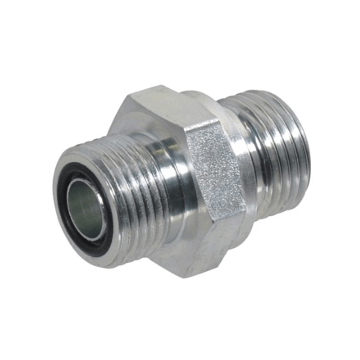 Réducteur 3/8" BSP X 13/16" ORFS Captain, Startrac, Antonio Carraro, Etc., 
