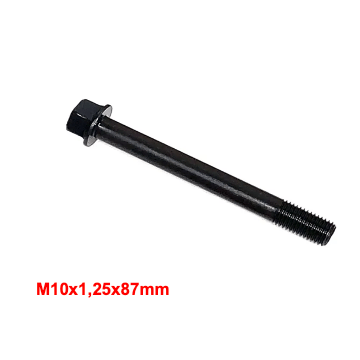 Vis à tête cylindrique Mitsubishi S3L, S3L2, S4L, S4L2, Captain, Startrac, Etc.,