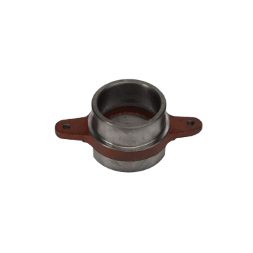 Support de butée de plateau de pression (sleeve) Iseki TA-, TE-, TK-Types, Massey Ferguson, Challenger, Agco,