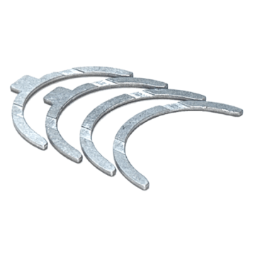 Jeu de roulements axiaux STD Krukas Yanmar 2TN66, 2TNE66, 2TNE68, 2TNV66, 3TN63, 3TN66, 3TNE66, 3TNE68, Komatsu, Etc., 