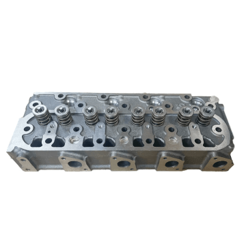 Culasse (complète) injection indirecte Kubota V1505
