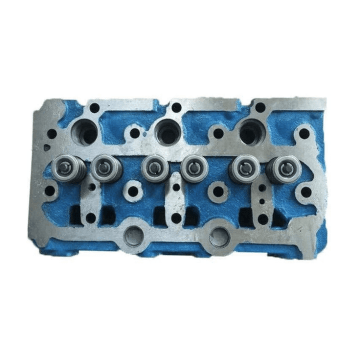 Culasse (complète) injection indirecte Kubota D850