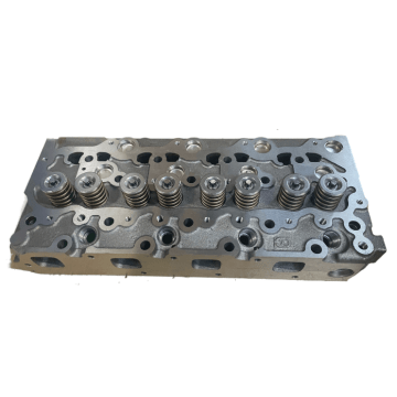 Culasse (complète) injection indirecte Kubota V2003, V2203, V2403, type B
