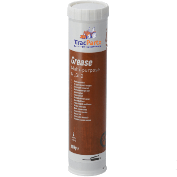 Universelle Cartouche de graisse 400g
