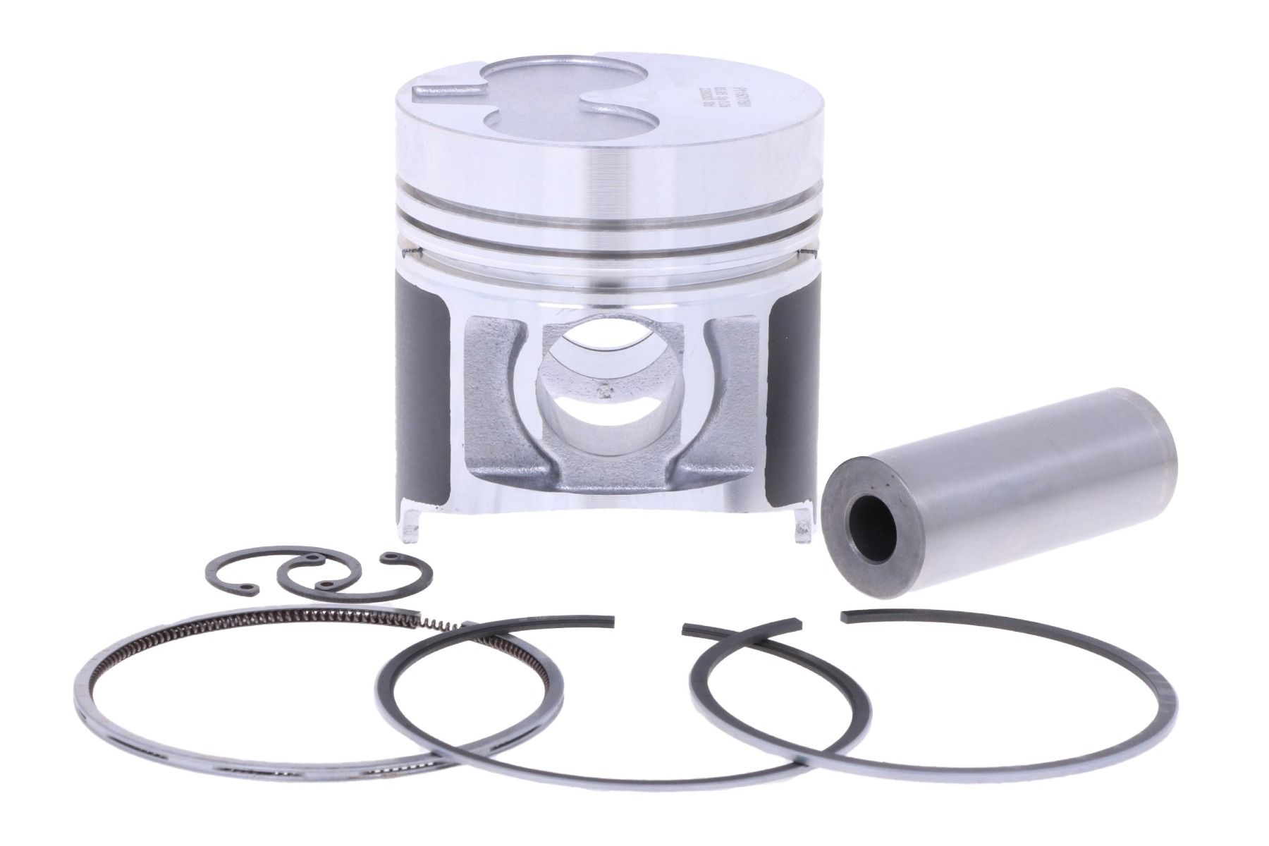 Piston avec Segments Injection indirecte STD Shibaura N844LT, N844LT-C, N844LT-D, N844T, Perkins 403, 404, Caterpillar C1.5, C2.2, 3024C/T, Piston avec Segments Injection indirecte STD Shibaura N844LT, N844LT-C, N844LT-D, N844T, Perkins 403, 404, Caterpillar C1.5, C2.2, 3024C/T,