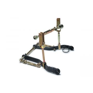 Iseki Attelage 3 points 600mm